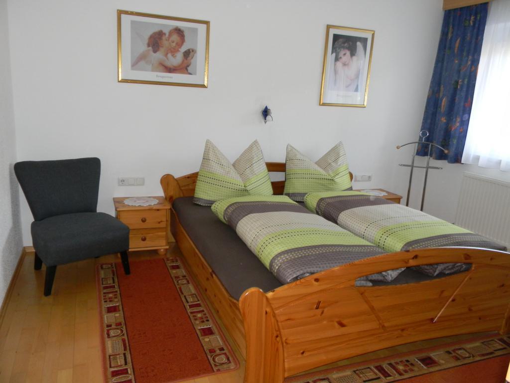Ferienwohnung Gasser Веннс Екстер'єр фото