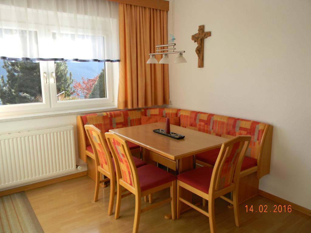 Ferienwohnung Gasser Веннс Екстер'єр фото