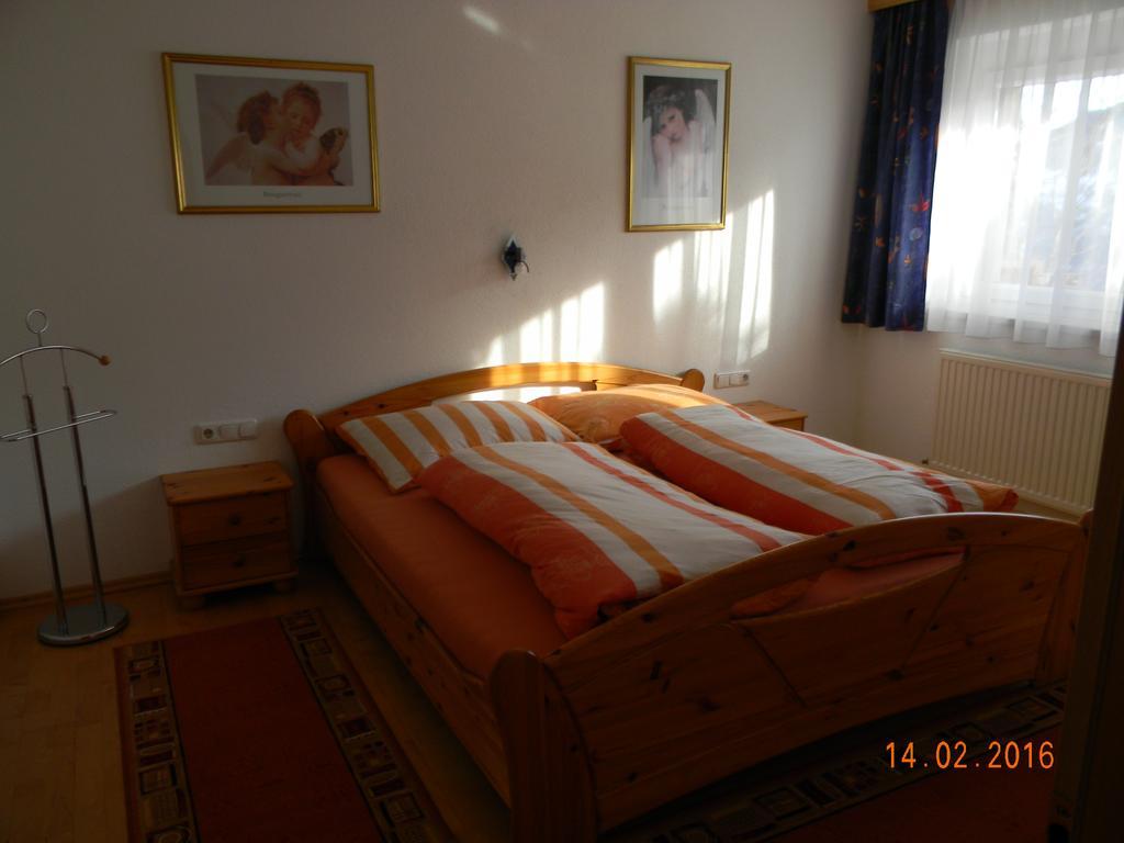 Ferienwohnung Gasser Веннс Екстер'єр фото