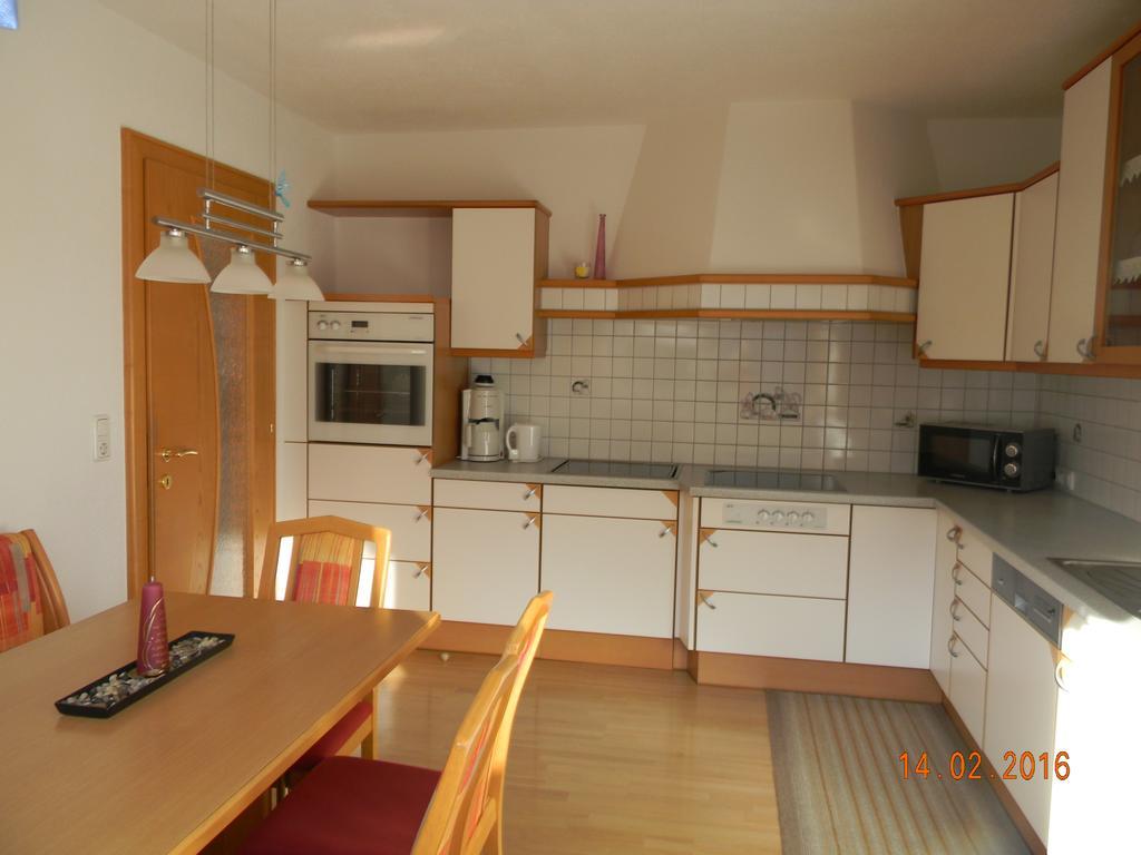 Ferienwohnung Gasser Веннс Екстер'єр фото