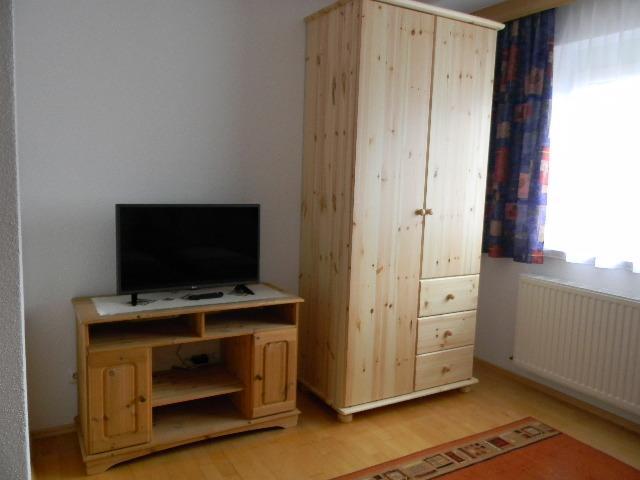 Ferienwohnung Gasser Веннс Екстер'єр фото