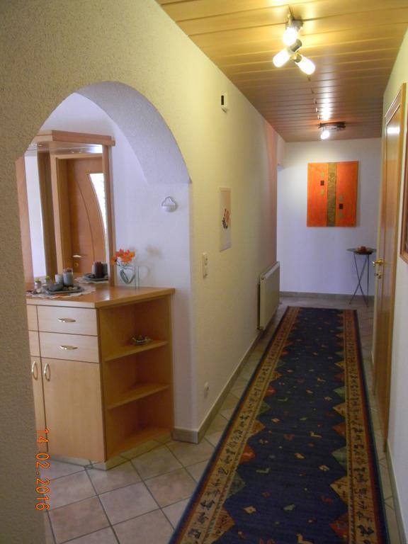 Ferienwohnung Gasser Веннс Екстер'єр фото